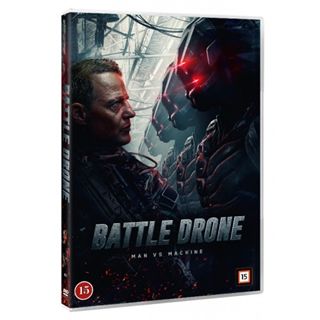 Battle Drone